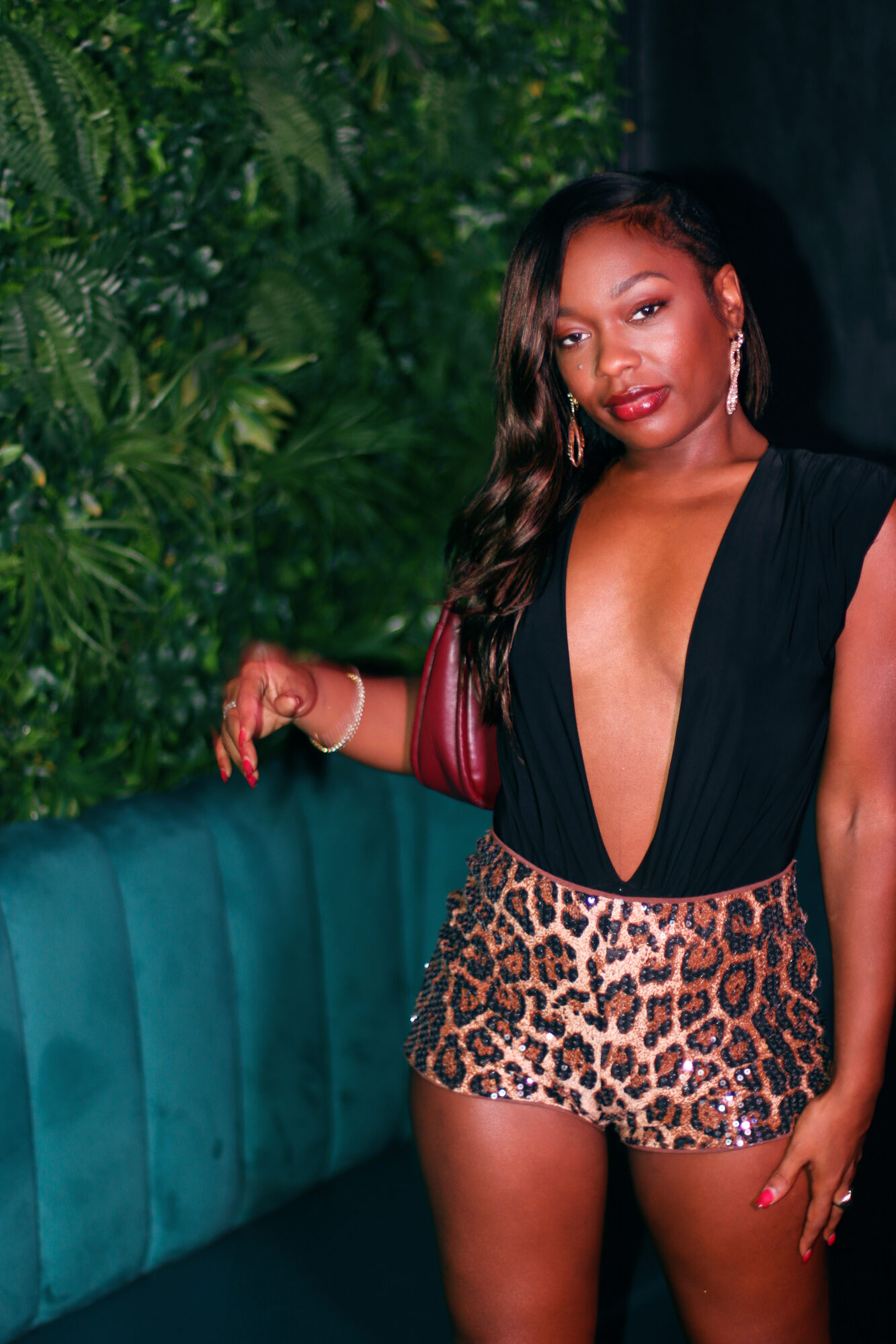 Leopard I — Leopard Editorial