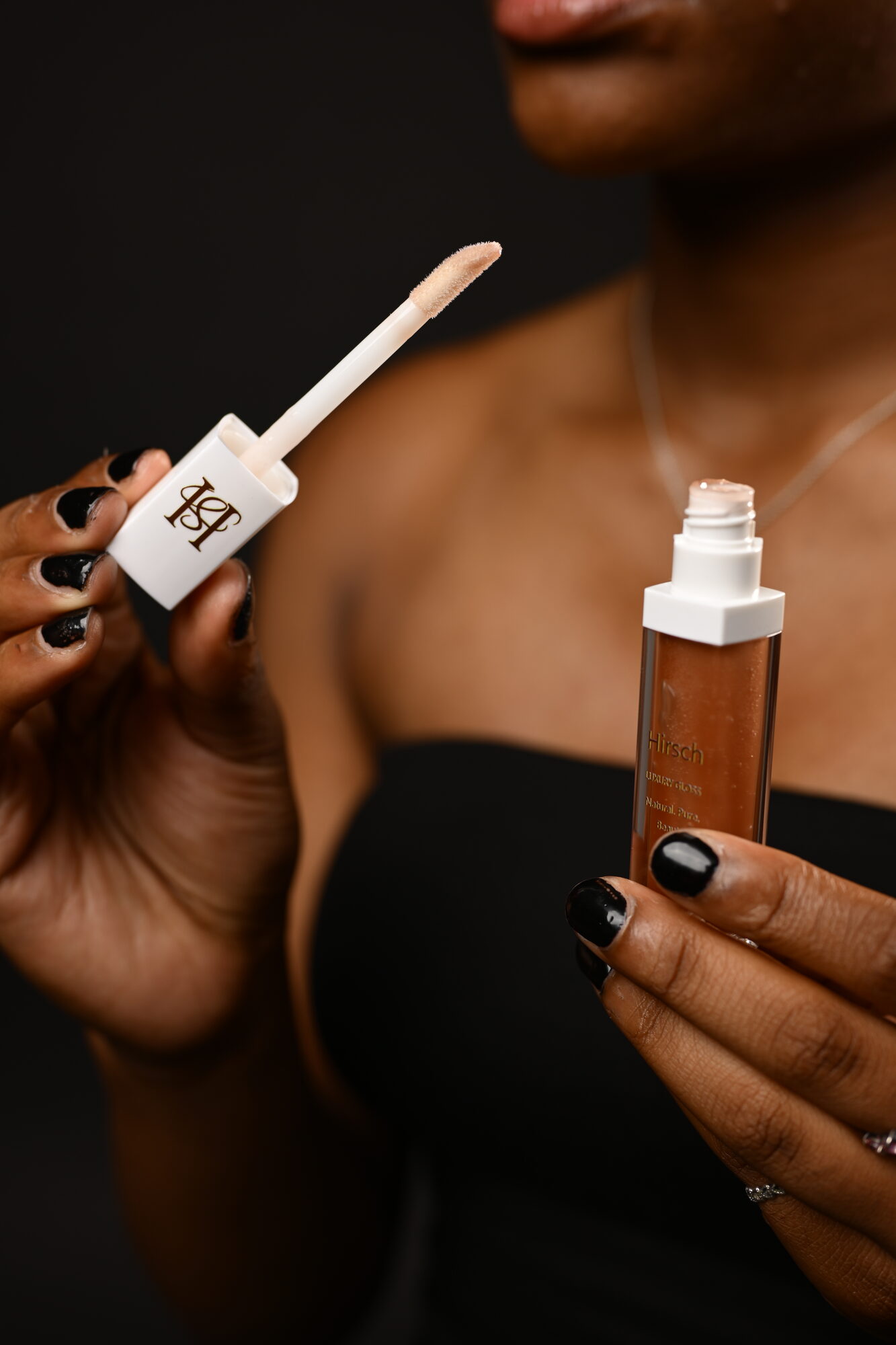 Gloss II — Hirsch Beauty