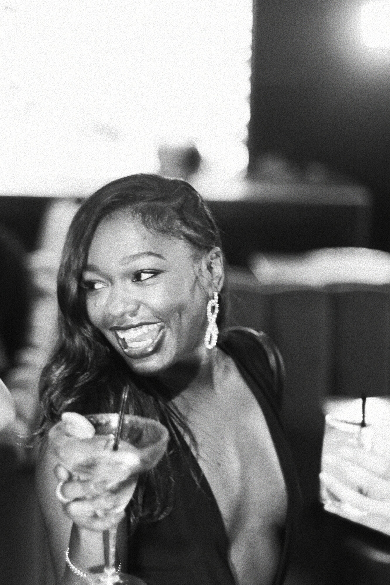 The Laugh — Utopia Lounge