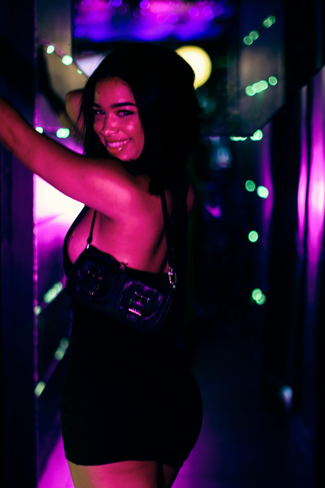 On the Floor — Utopia Lounge