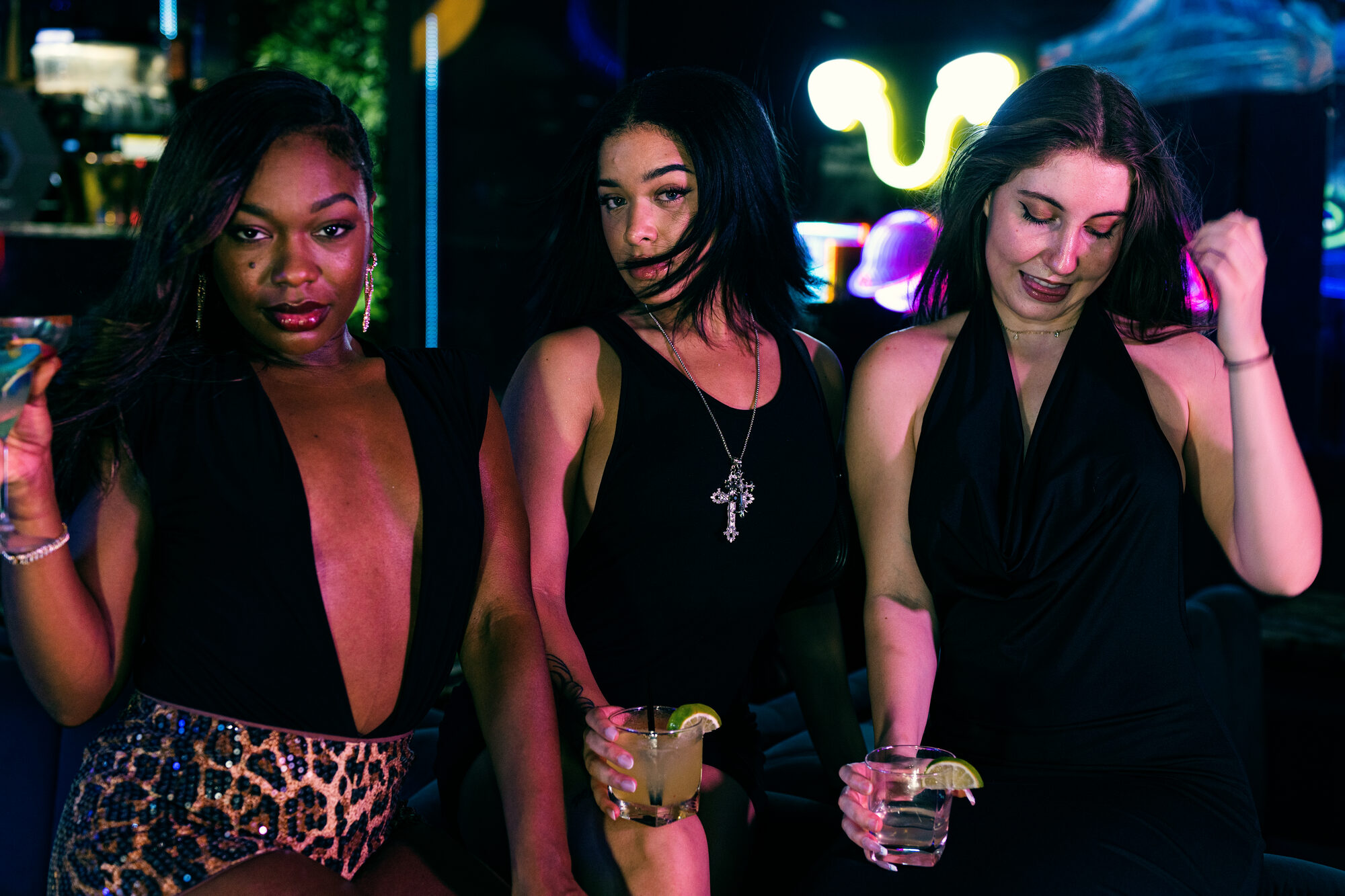 The Table — Utopia Lounge